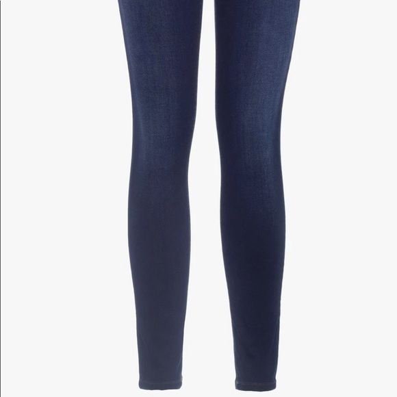 Joe’s Flawless Mid-rise Skinny Ankle Jeans - Picture 5 of 11